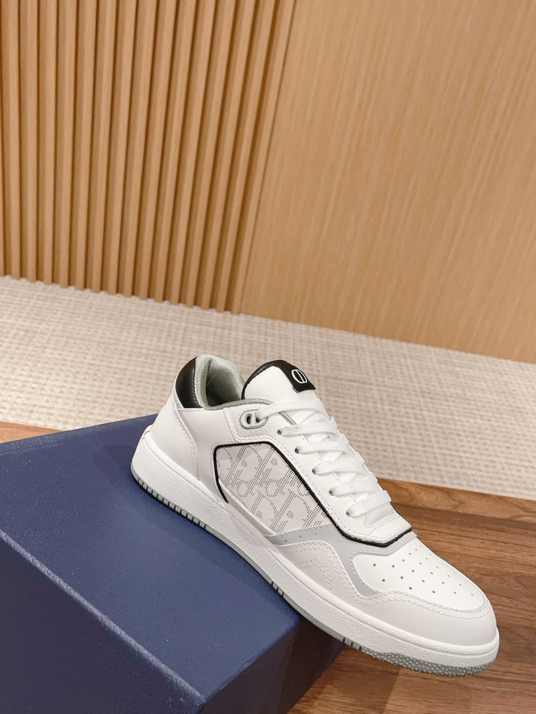 Luxury Shoes Dior Unisex
