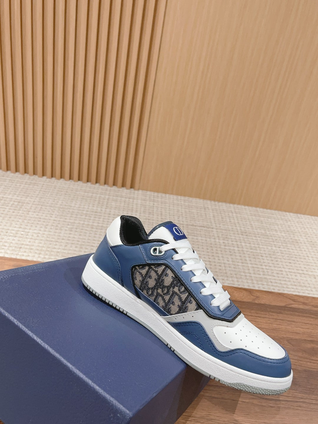 Luxury Shoes Dior Unisex