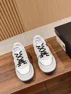 Luxury Shoes Chanel Unisex