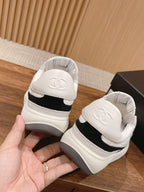 Luxury Shoes Chanel Unisex