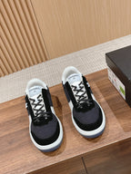 Luxury Shoes Chanel Unisex