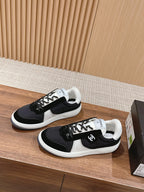 Luxury Shoes Chanel Unisex