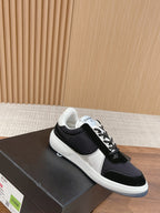 Luxury Shoes Chanel Unisex