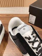 Luxury Shoes Chanel Unisex