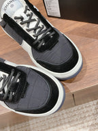 Luxury Shoes Chanel Unisex