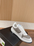 Luxury Shoes Chanel Unisex
