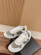 Luxury Shoes Chanel Unisex