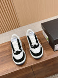 Luxury Shoes Chanel Unisex