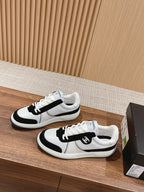 Luxury Shoes Chanel Unisex