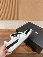 Luxury Shoes Chanel Unisex