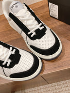Luxury Shoes Chanel Unisex