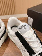 Luxury Shoes Chanel Unisex