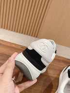 Luxury Shoes Chanel Unisex