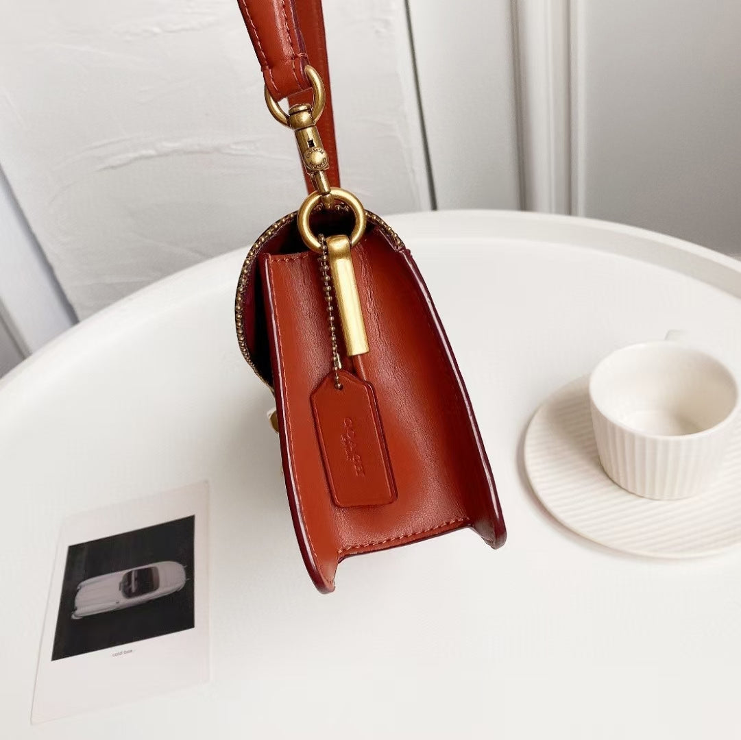 Coah Bags
