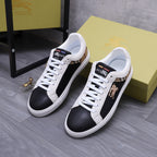 Luxury Shoes Burberry