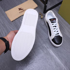 Luxury Shoes Burberry