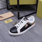 Luxury Shoes Burberry