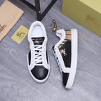 Luxury Shoes Burberry