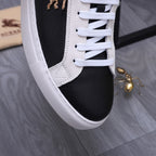 Luxury Shoes Burberry