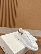 Luxury Shoes Alexander McQueen