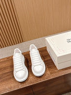 Luxury Shoes Alexander McQueen