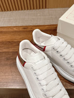 Luxury Shoes Alexander McQueen