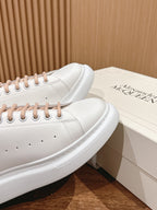 Luxury Shoes Alexander McQueen