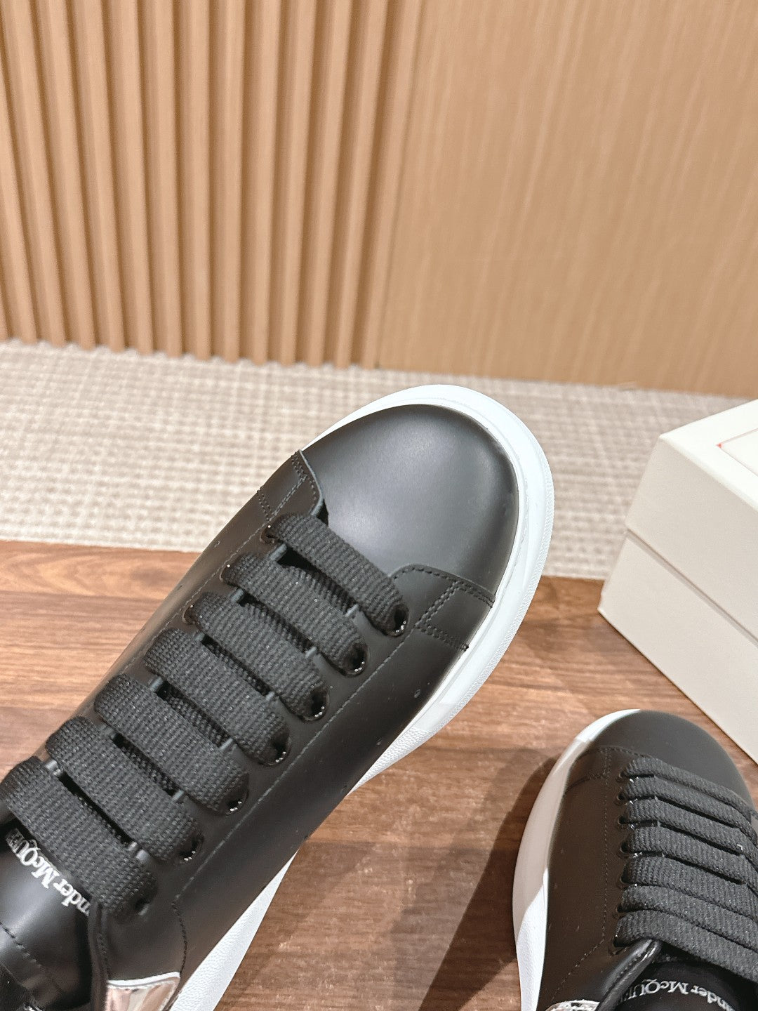 Luxury Shoes Alexander McQueen
