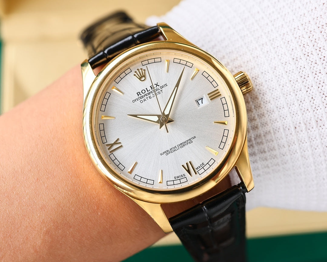 Rolex Watches