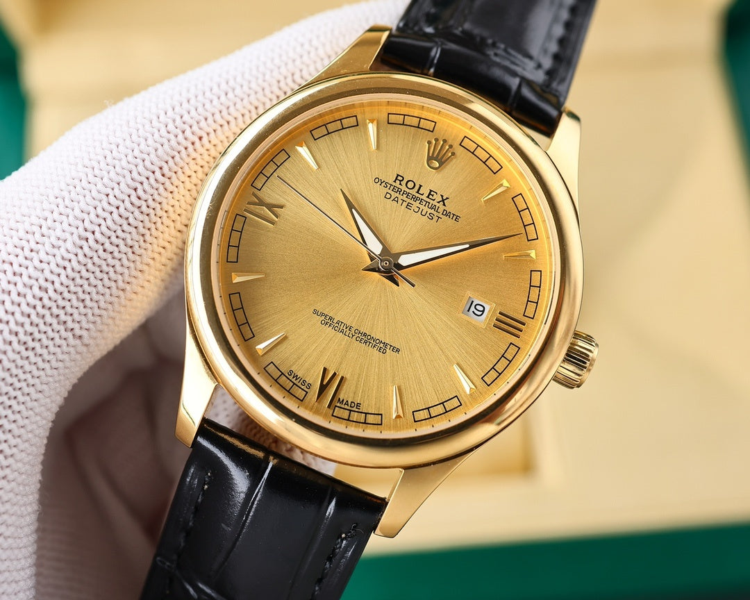 Rolex Watches