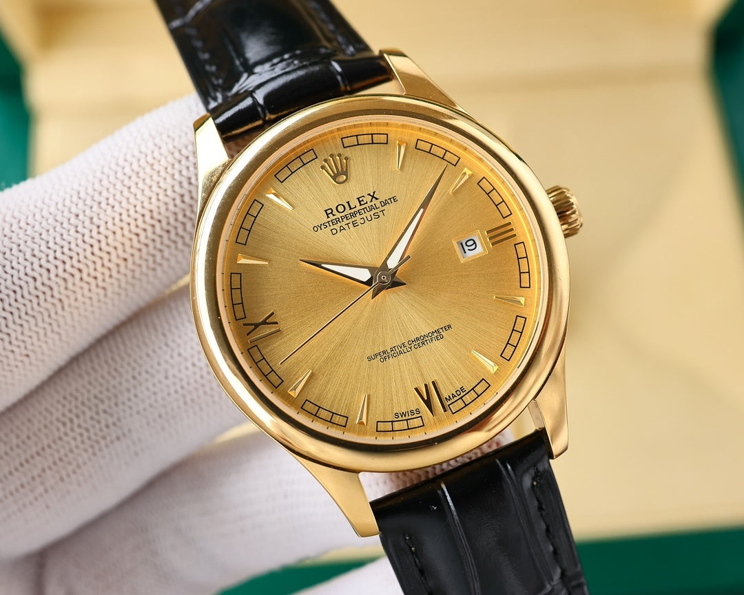 Rolex Watches