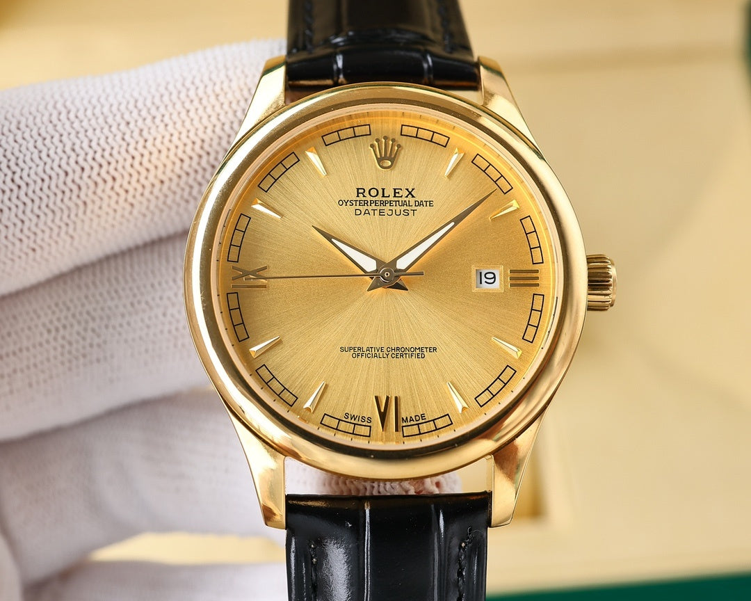 Rolex Watches