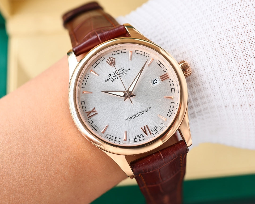 Rolex Watches