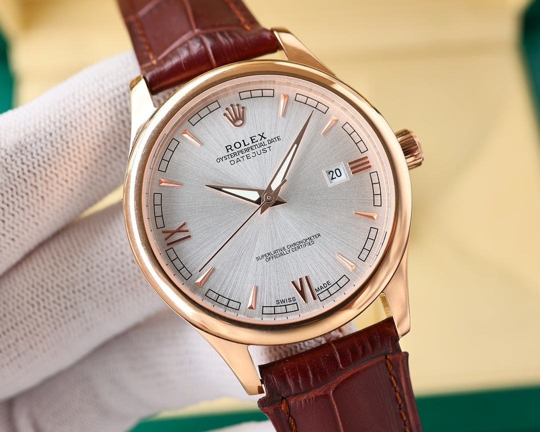 Rolex Watches