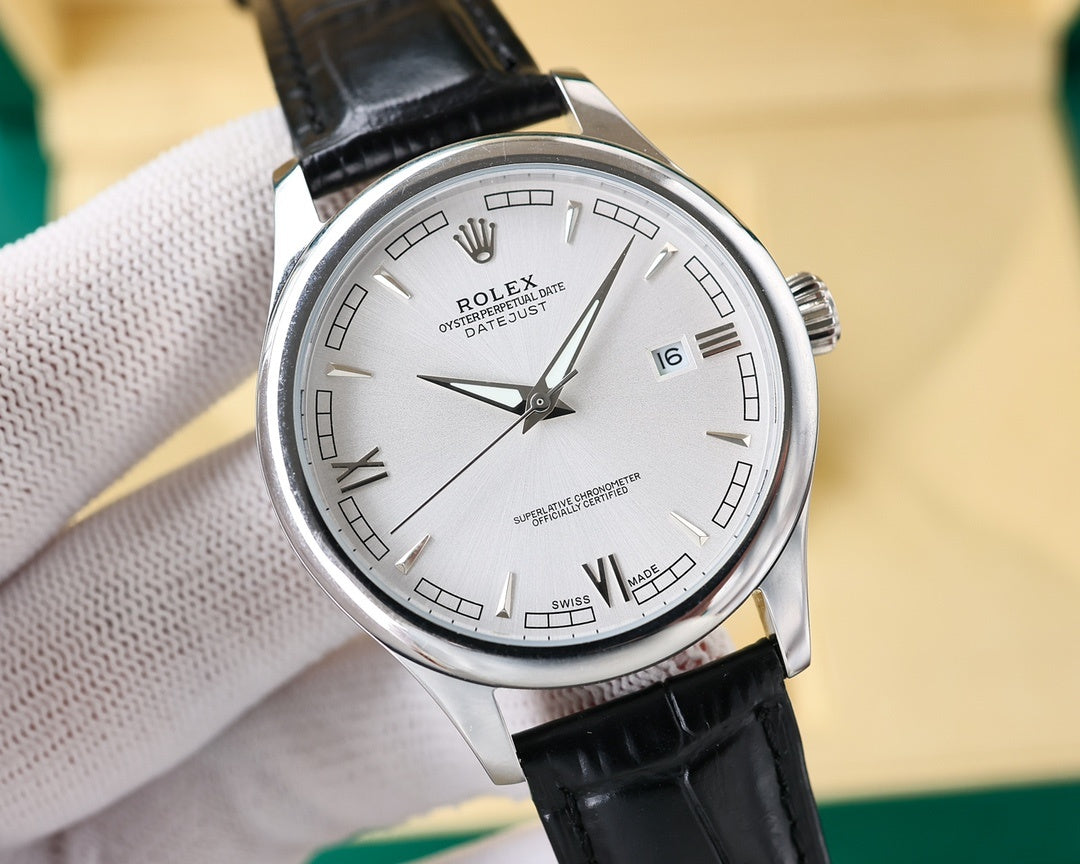 Rolex Watches