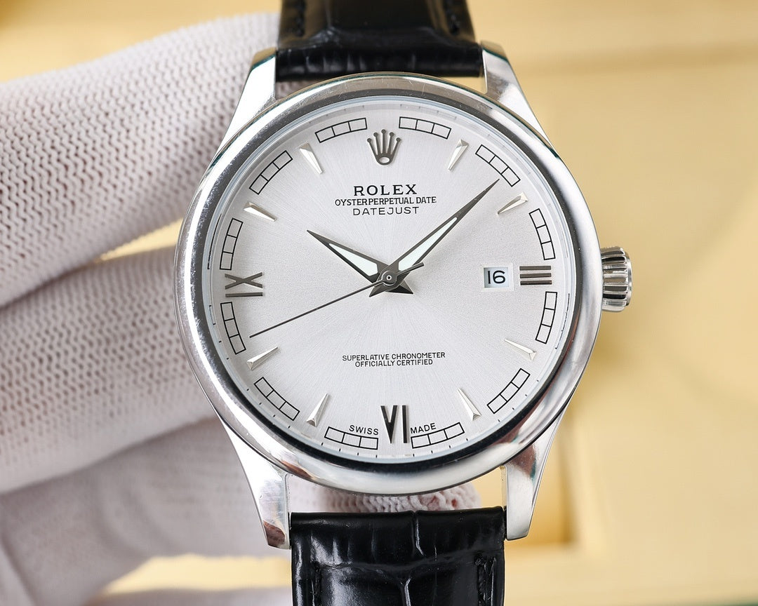 Rolex Watches