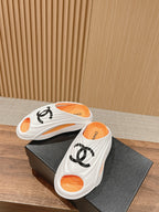 Luxury Shoes Chanel Unisex
