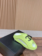 Luxury Shoes Chanel Unisex