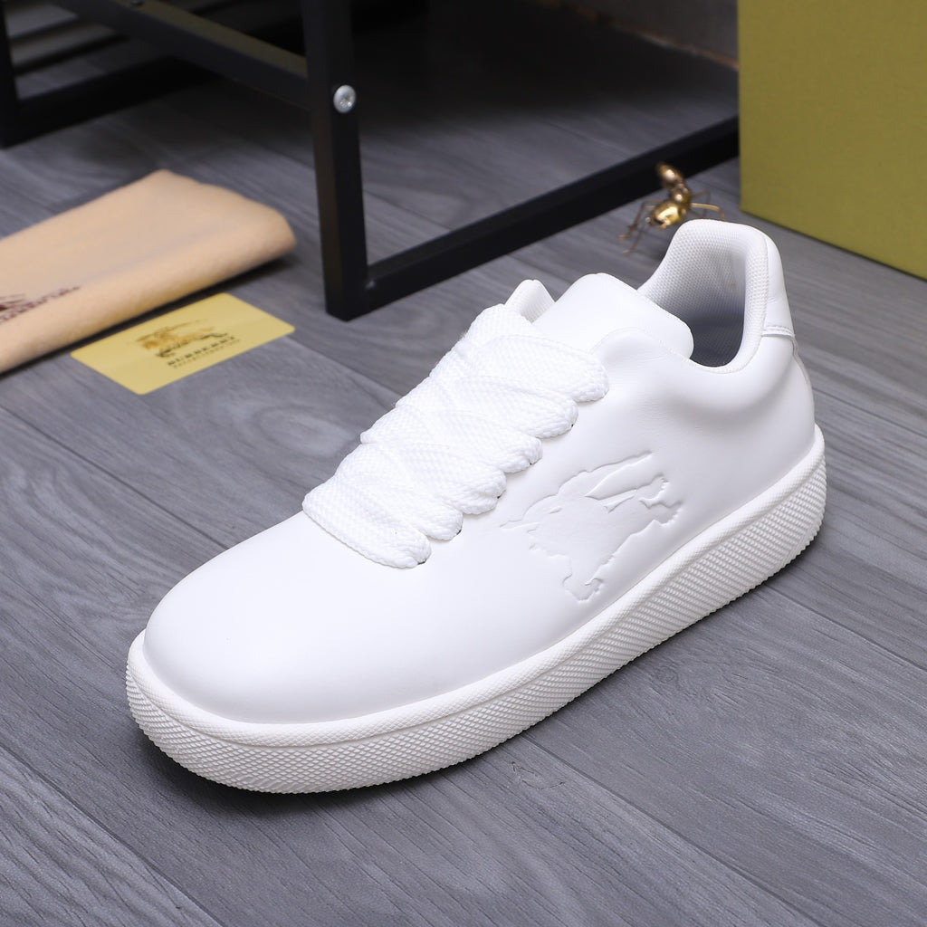 Luxury Shoes Burberry