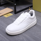 Luxury Shoes Burberry