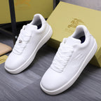 Luxury Shoes Burberry