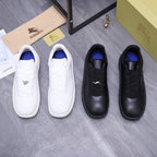 Luxury Shoes Burberry