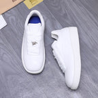 Luxury Shoes Burberry