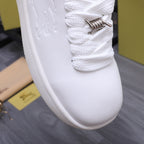 Luxury Shoes Burberry