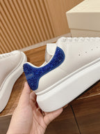 Luxury Shoes Alexander McQueen