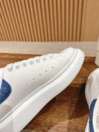 Luxury Shoes Alexander McQueen