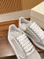 Luxury Shoes Alexander McQueen