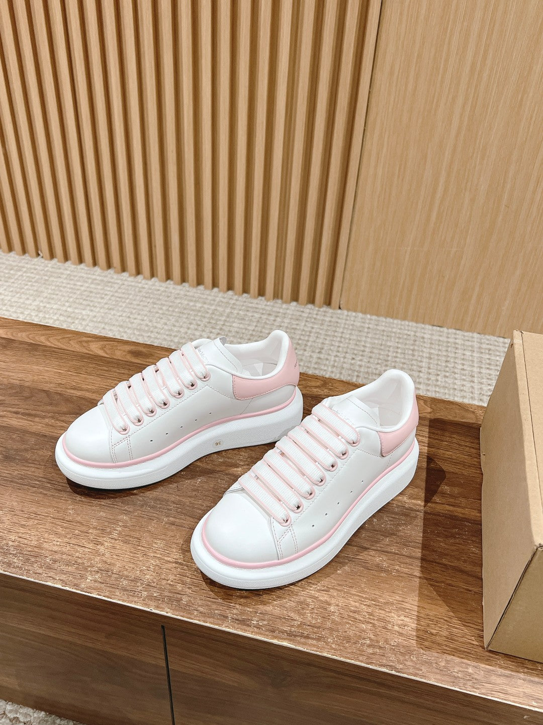 Luxury Shoes Alexander McQueen