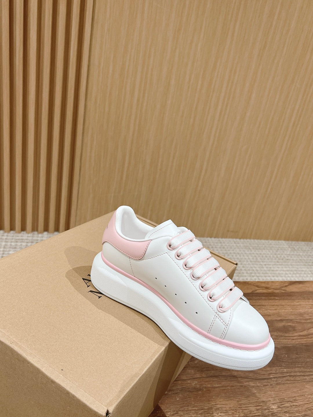 Luxury Shoes Alexander McQueen