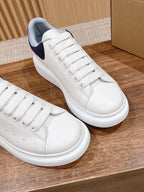 Luxury Shoes Alexander McQueen